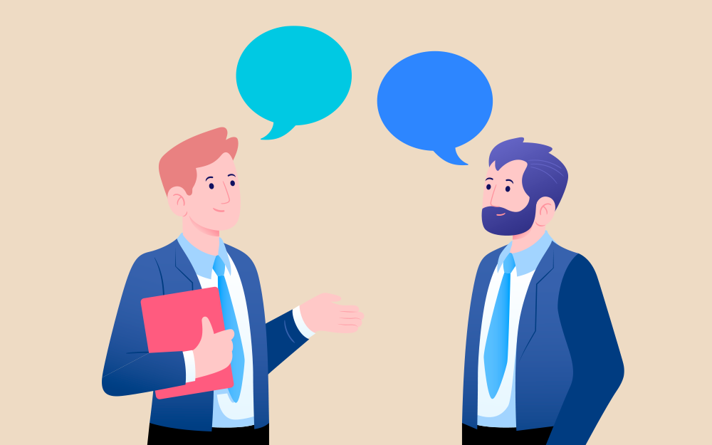 مهارات التواصل communication skills حمادة بساط